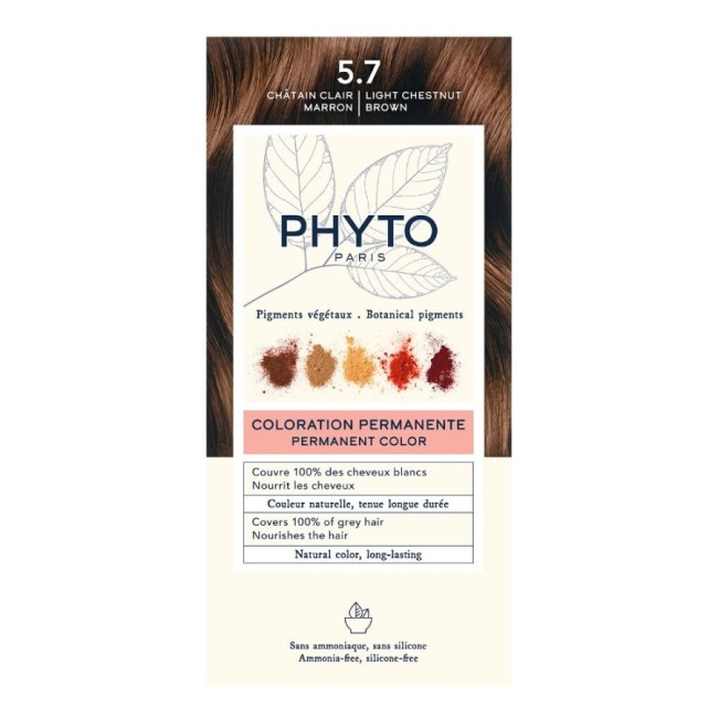 COLOR KIT 5,7 CASTANO CHIARO TABACCO 1 LATTE 50 ML + 1 CREMA 50 ML + 1 MASCHERA 12 ML COLOR KIT 5,7 CASTANO CHIARO TABACCO 1 LATTE 50 ML + 1 CREMA 50 ML + 1 MASCHERA 12 ML