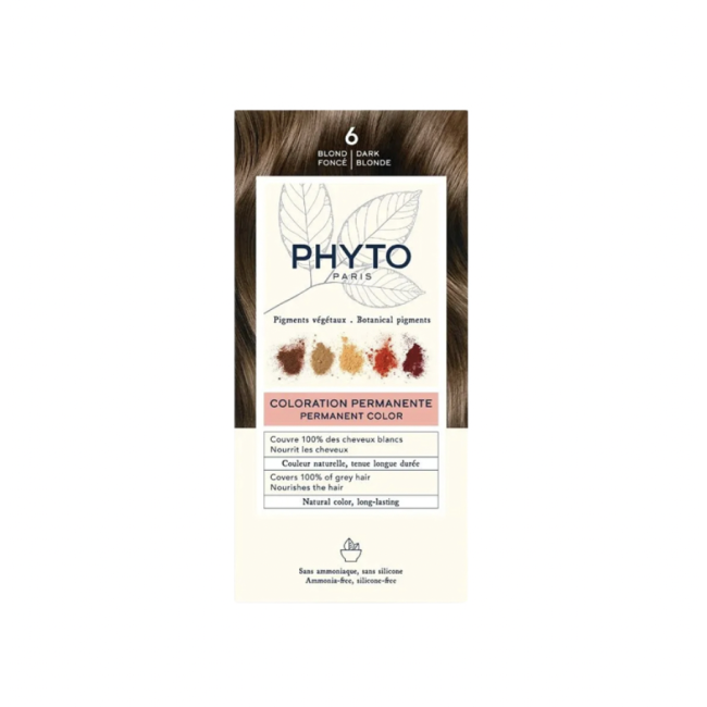 COLOR KIT 6 BIONDO SCURO 1 LATTE 50 ML + 1 CREMA 50 ML + 1 MASCHERA 12 ML COLOR KIT 6 BIONDO SCURO 1 LATTE 50 ML + 1 CREMA 50 ML + 1 MASCHERA 12 ML