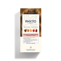 Color Kit 7,3 Biondo Dorato 1 Latte 50 Ml + 1 Crema 50 Ml + 1 Maschera 12 Ml
