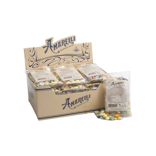COLORIZIA SACCHETTO 100 G COLORIZIA SACCHETTO 100 G