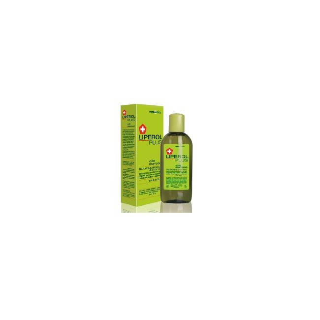 Liperol Plus Sh 150ml Liperol Plus Sh 150ml