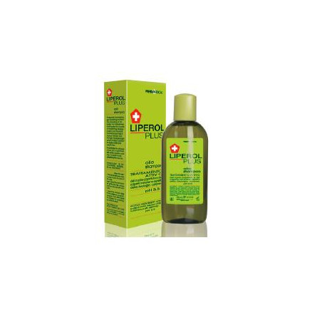 Liperol Plus Sh 150ml Liperol Plus Sh 150ml
