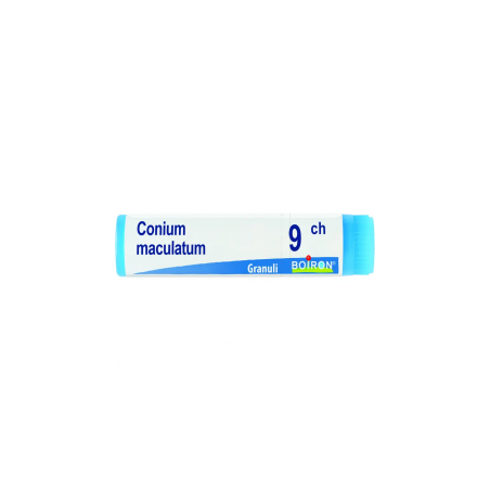 Boiron CONIUM MACULATUM 9CH GLOBULI