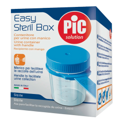 Contenitore Pic Urina 100 Ml Con Manico