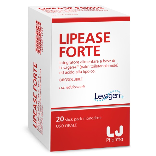 Lipease Forte 20bust Orosolub Lipease Forte 20bust Orosolub