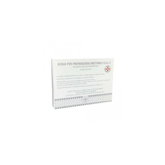 ACQUA PI SALF*5F 5ML ACQUA PI SALF*5F 5ML