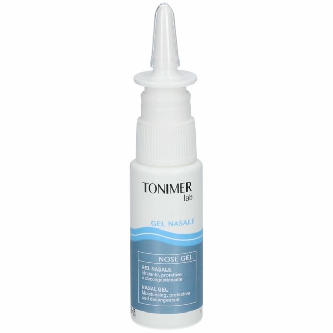 TONIMER LAB GEL NASALE 0425 20 ML TONIMER LAB GEL NASALE 0425 20 ML