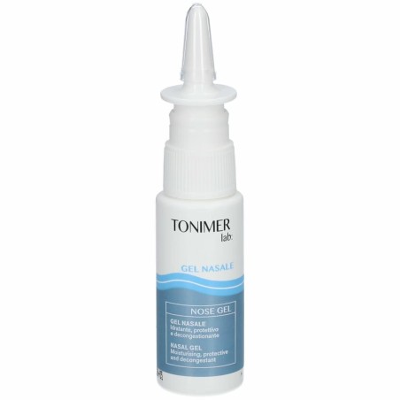 TONIMER LAB GEL NASALE 0425 20 ML