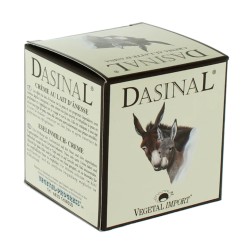 Dasinal Crema Latte D\'asina 50 Ml
