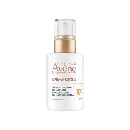 Flacone da 30 ml di Avene Dermabsolu Siero