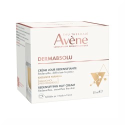 Avène Avene Dermabsolu Crema Giorno Antietà Ricarica 50 Ml Avène Avene Dermabsolu Crema Giorno Antietà Ricarica 50 Ml