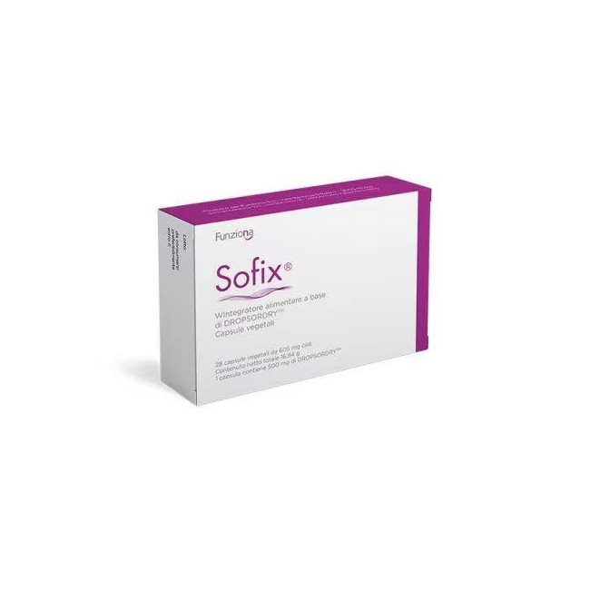 SOFIX 28 CAPSULE SOFIX 28 CAPSULE