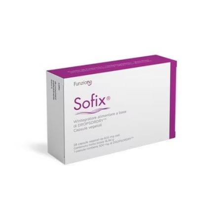 SOFIX 28 CAPSULE