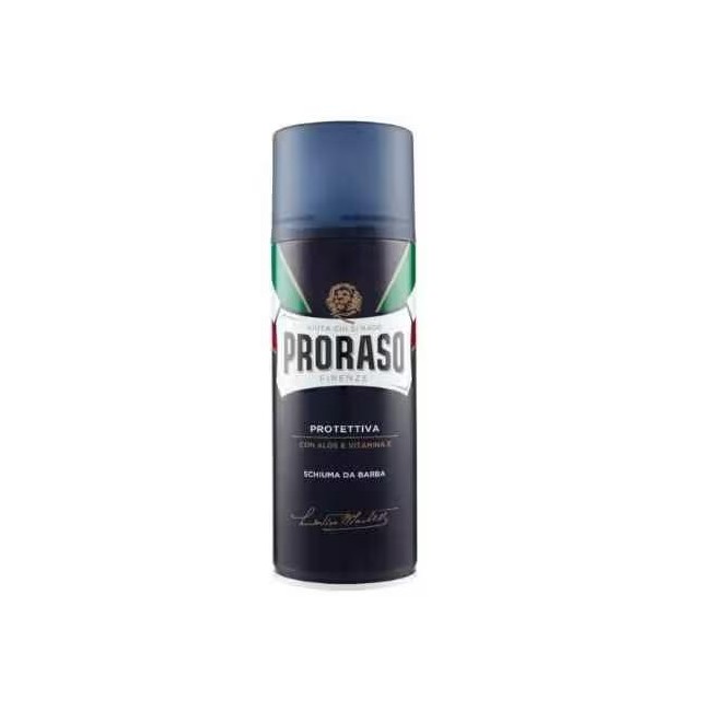 PRORASO SCHIUMA PROTETTIVA ALOE 50 ML