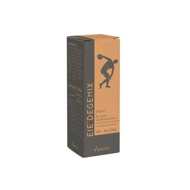 EIE DEGEMIX GOCCE 60 ML EIE DEGEMIX GOCCE 60 ML