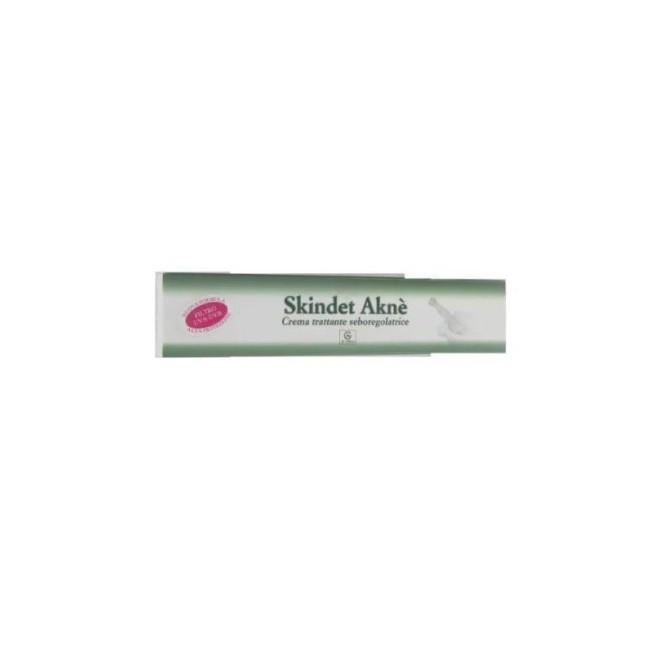SKINSAN AKNE CREMA 30 ML SKINSAN AKNE CREMA 30 ML