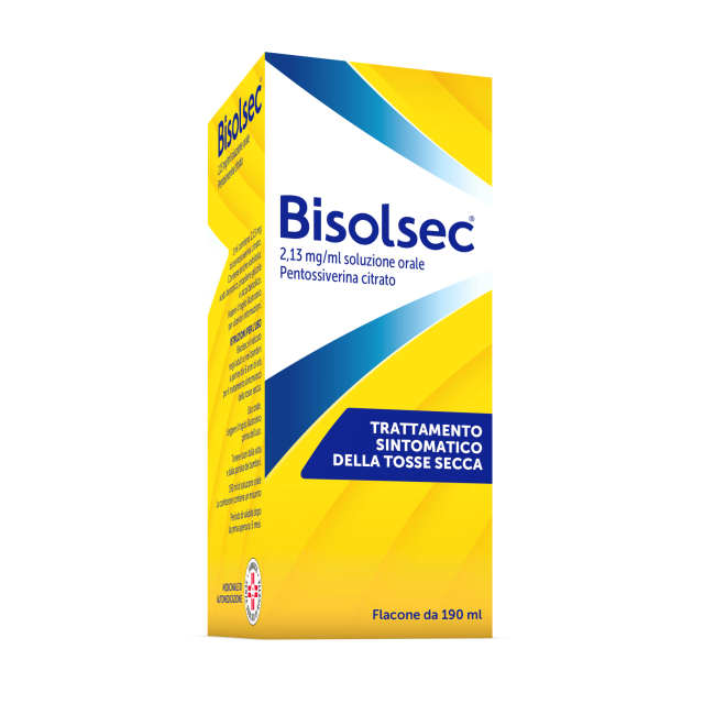 Pentossiverina Opella Healthcare 2,13 Mg/ml Soluzione Orale Pentossiverina Citrato Pentossiverina Opella Healthcare 2,13 Mg/ml Soluzione Orale Pentossiverina Citrato
