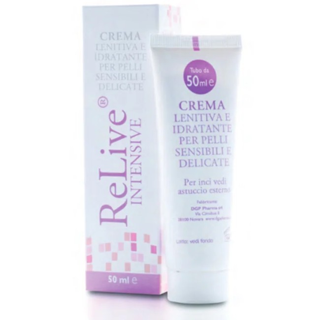 RELIVE CREMA 25 ML RELIVE CREMA 25 ML