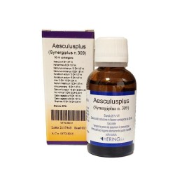 AESCULUSPLUS*OS GTT 30ML