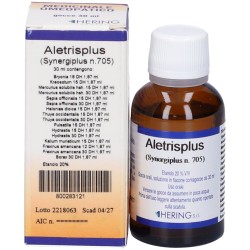 ALETRISPLUS GOCCE 30 ML