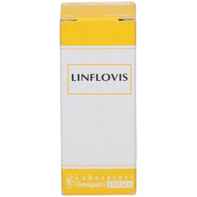 LINFLOVIS 30 ML GOCCE VIS LINFLOVIS 30 ML GOCCE VIS