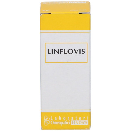 LINFLOVIS 30 ML GOCCE VIS LINFLOVIS 30 ML GOCCE VIS