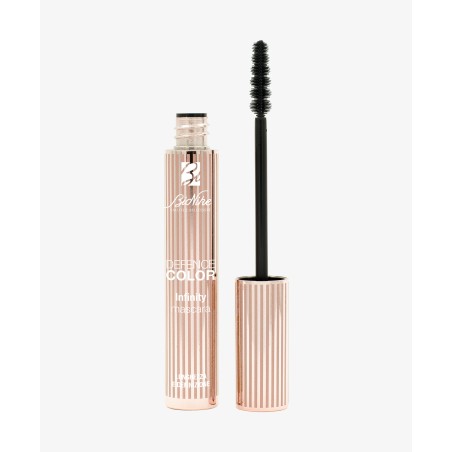 Confezione da 13 ml di Bionike Defence Color Mascara Infinity Confezione da 13 ml di Bionike Defence Color Mascara Infinity