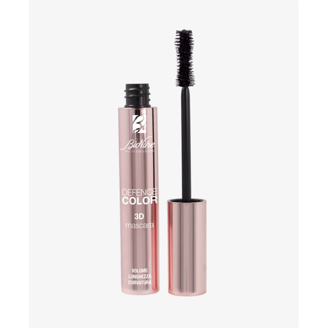 Confezione da 11 ml di Bionike Defence Color Mascara 3D Volumizzante