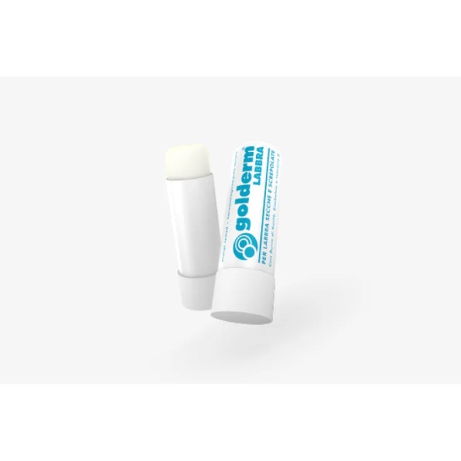 GOLDERM STICK LABBRA 16,5 ML GOLDERM STICK LABBRA 16,5 ML