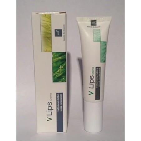 V-LIPS CREMA 10ML