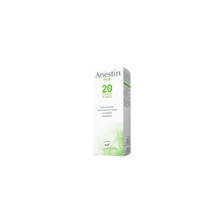ANESTIN PLUS 75 ML