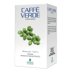 Caffe Verde 50 Capsule