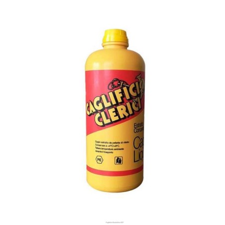 Caglio Clerici Tipo C Liquido 100 G