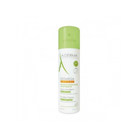 EXOMEGA CONTROL SPRAY EMOLLIENTE 200 ML