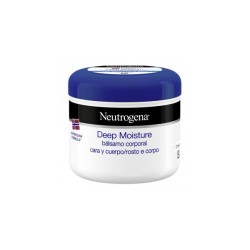 Neutrogena Balsamo Comfort Idratazione 300 Ml