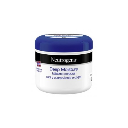 NEUTROGENA BALSAMO COMFORT IDRATAZIONE 300 ML