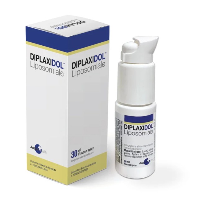 DIPLAXIDOL LIPOSOMIALE 30 ML DIPLAXIDOL LIPOSOMIALE 30 ML