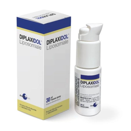 DIPLAXIDOL LIPOSOMIALE 30 ML
