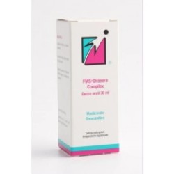 FMS DROSERA COMPLEX 30 ML GTT