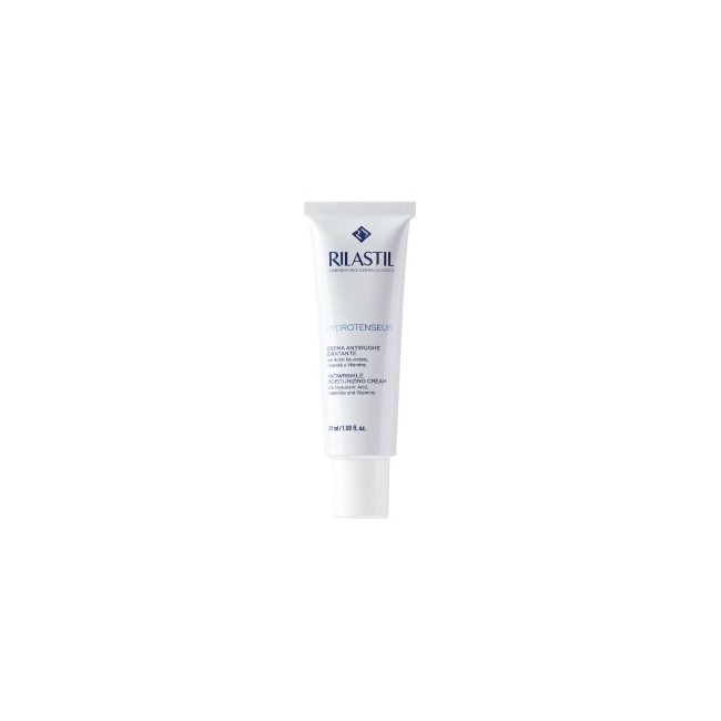 Istituto Ganassini Rilastil Hydrotenseur Crema Antirughe 40 Ml