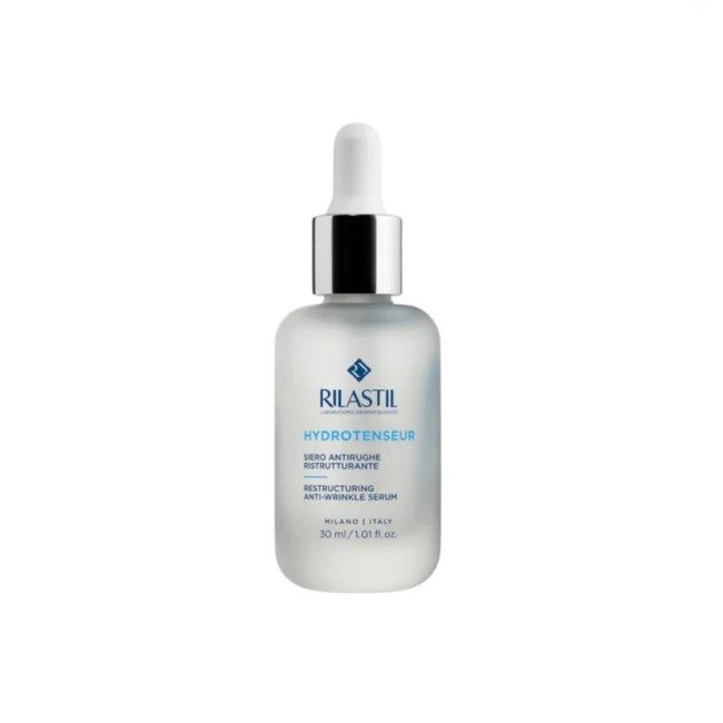 Istituto Ganassini Rilastil Hydrotenseur Siero Antirughe Ristrutturante 30 Ml