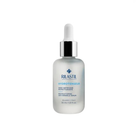 Istituto Ganassini Rilastil Hydrotenseur Siero Antirughe Ristrutturante 30 Ml