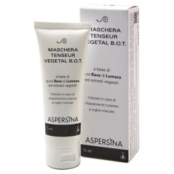 Aspersina Maschera Tenseur Vegetal Bot 75 Ml