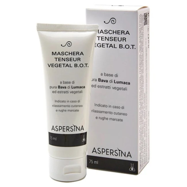 ASPERSINA MAS TENS VEG BOT 75M ASPERSINA MAS TENS VEG BOT 75M
