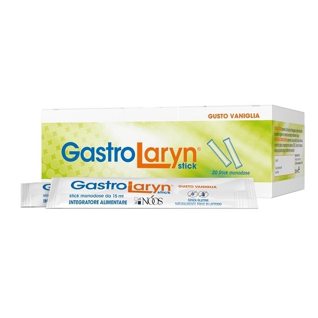 Noos Gastrolaryn 20 Stick Noos Gastrolaryn 20 Stick