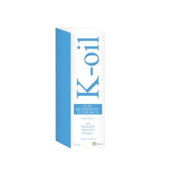 K OIL 250 ML K OIL 250 ML