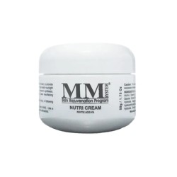 Mm System Nutri Cream Day & Night