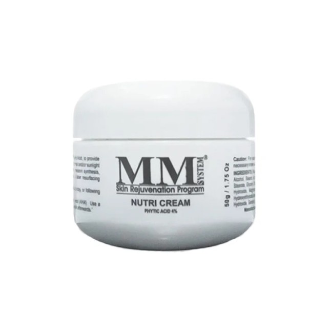 Mm System Nutri Cream Day & Night