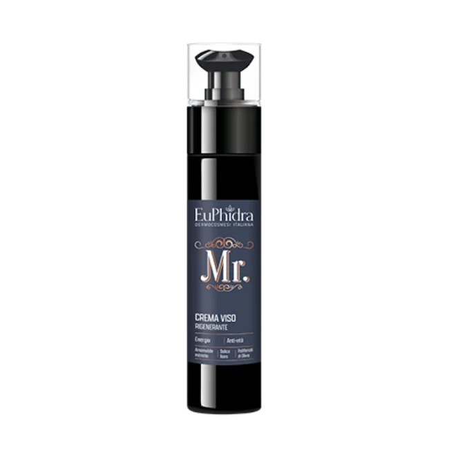 EUPHIDRA MR CREMA VISO RIGENERANTE 50 ML EUPHIDRA MR CREMA VISO RIGENERANTE 50 ML