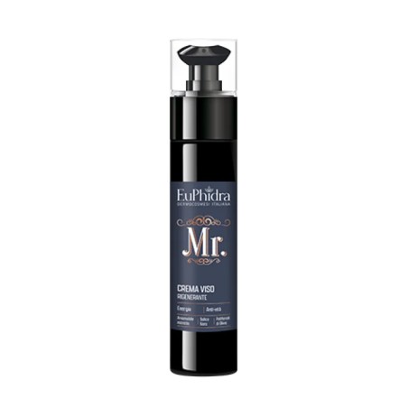 EUPHIDRA MR CREMA VISO RIGENERANTE 50 ML